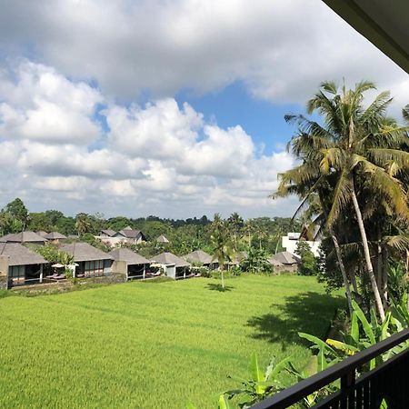 Mira Family Cottages Ubud  Exterior photo