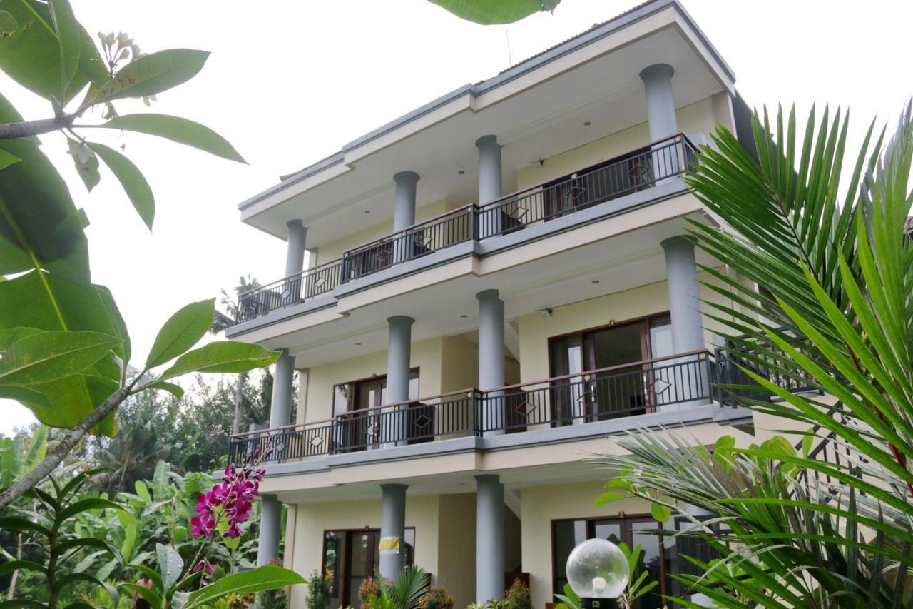 Mira Family Cottages Ubud  Exterior photo