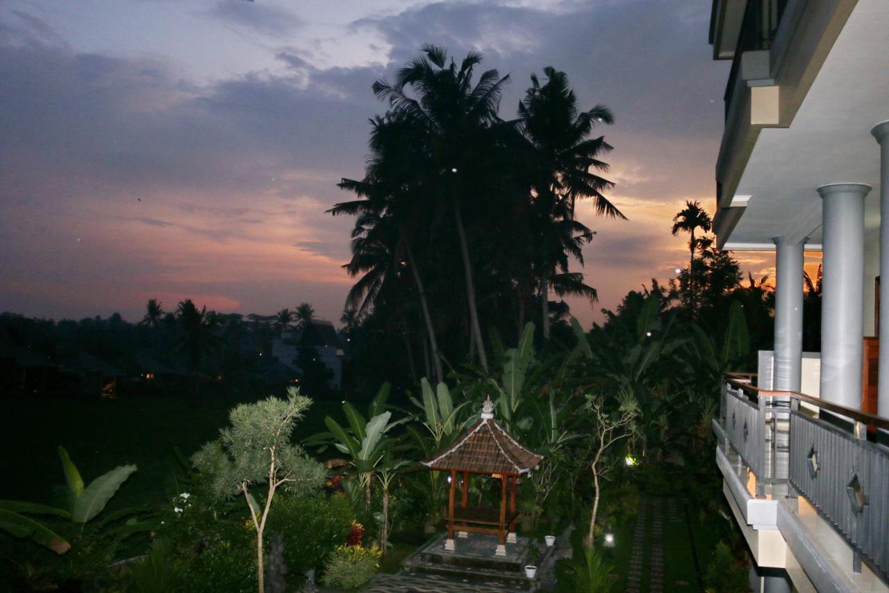 Mira Family Cottages Ubud  Exterior photo