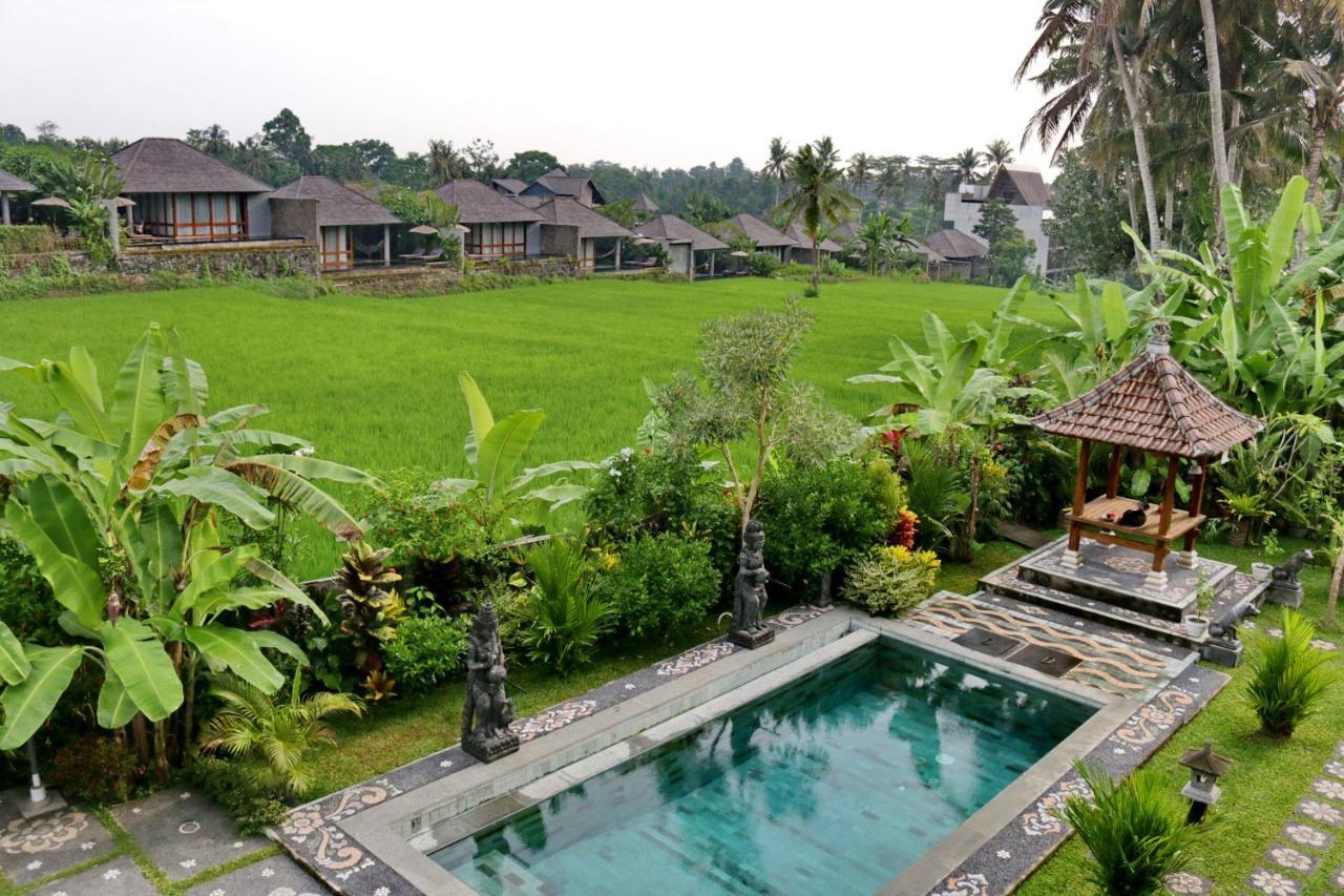 Mira Family Cottages Ubud  Exterior photo