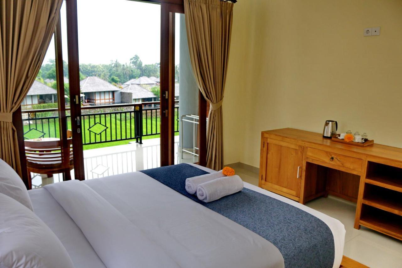 Mira Family Cottages Ubud  Exterior photo