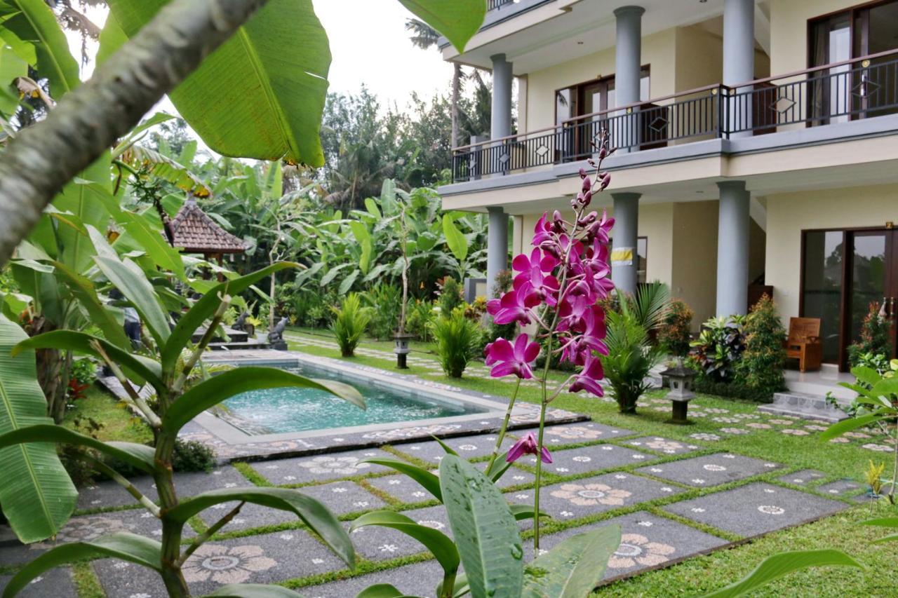 Mira Family Cottages Ubud  Exterior photo