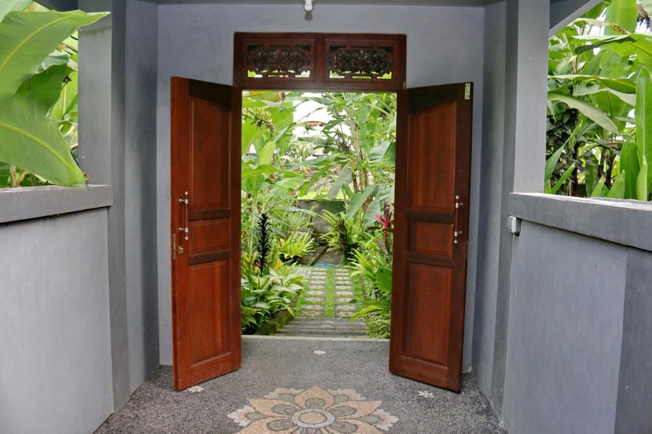 Mira Family Cottages Ubud  Exterior photo