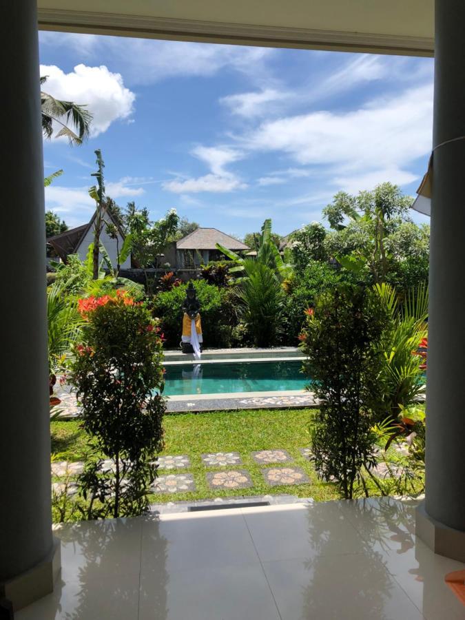 Mira Family Cottages Ubud  Exterior photo