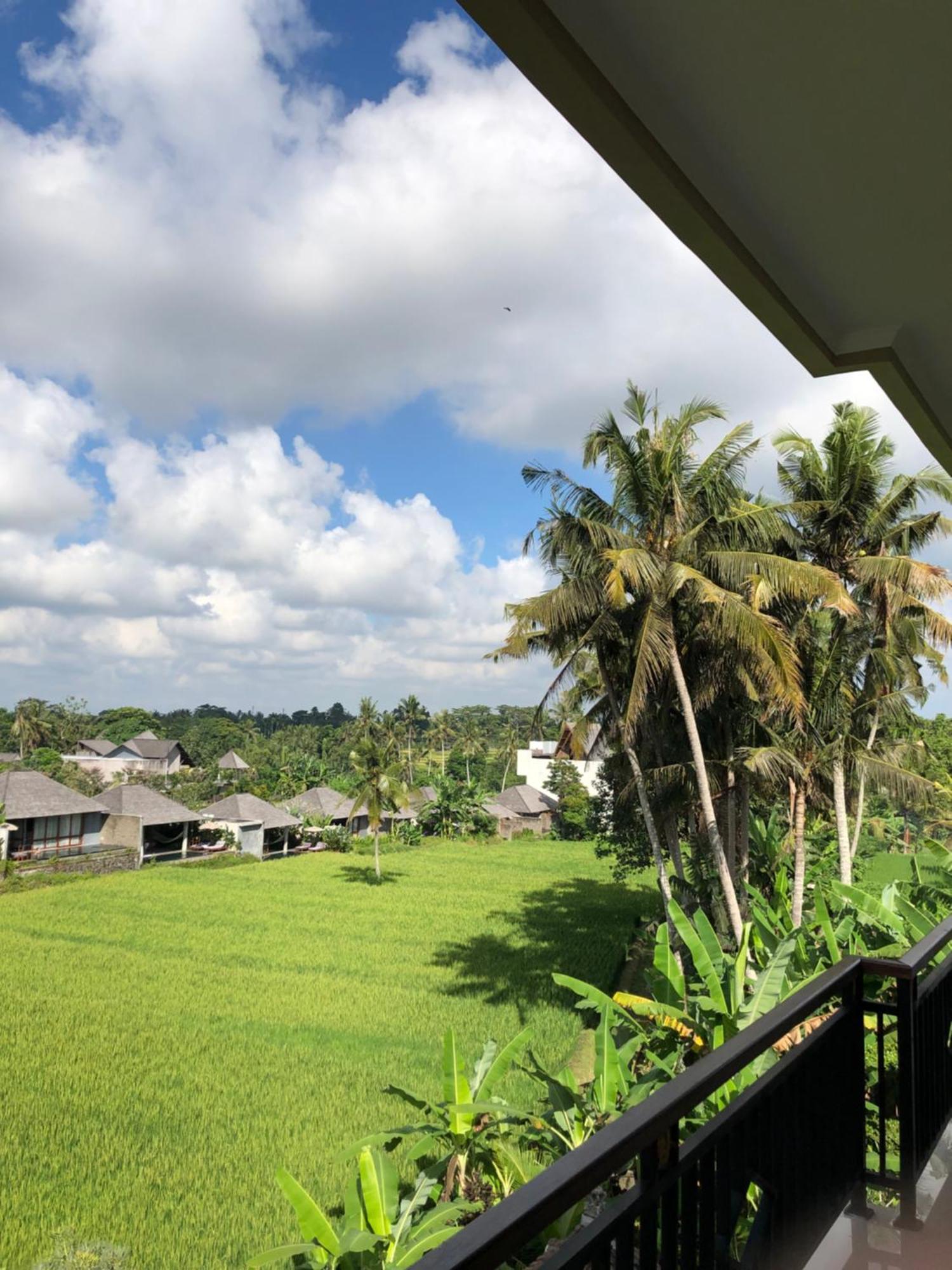 Mira Family Cottages Ubud  Exterior photo